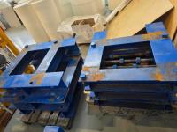 Motor, Electric, AC - 858 kW GE B22 Drilling Motors and VFD - New - UL07428 - Quipbase.com - image9.jpeg