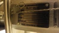 Valve, RELIEF, 4", Class 1500 lbs, (PN250) - UL06954 - Quipbase.com - DSCF8228.JPG