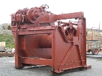 Winch, Electric, 75 T, Rolls Royce - Single Drum - UL05149 - Quipbase.com - IMG_5742.JPG