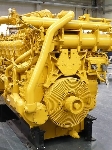 Generator, Diesel, Caterpillar 3512 B, 1100 KW, 600V, - UL04689 - Quipbase.com - 7733_3.jpg