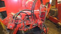 Reel Winch, Drilline, 1500 m 1-3/8" wire OD - UL05489 - Quipbase.com - DSCF9243.JPG