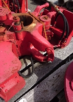 Elevator, 350 ton, Drillpipe, 5 1/2" - air operated - UL06503 - Quipbase.com - DSC_0310r.jpg