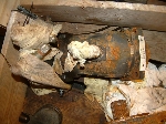 Hydraulic Pumps / Motors, Brueninghaus - 4VSG 125 - UL02770 - Quipbase.com - DSCF0009.JPG