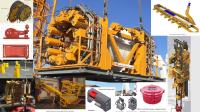 Subsea Well Intervention & Drillship / Drilling Rig Equipment Package - New - UL07007 - Quipbase.com - UL07325-Main-combined.jpg
