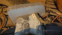 Sheave, Umbilcal or Cable - 34 Te SWL - UL06710 - Quipbase.com - KL31 327.jpg