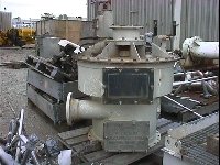 Degasser, Burgess, 1500 - UL02031 - Quipbase.com - u2031_006.JPG