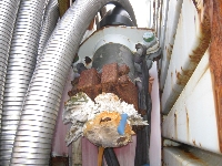 Hose, 10000 psi, 2" ID x 650 m - Coflexip - UL02915 - Quipbase.com - IMG_0733.JPG