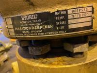 Pump, Well Service, EWCO W-440 High Pressure Triplex Pump - Used - UL07288 - Quipbase.com - IMG_5705.jpg