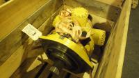 Hydraulic Motor, Staffa - HMC200 - Refurbished - UL06985 - Quipbase.com - DSCF7141.JPG