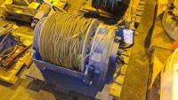 Winch, Hydraulic, 4 Te, Tugger - UL07229 - Quipbase.com - 20230408_215056.jpg
