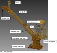 Pipe Racking Guide Arm - New - UL07363 - Quipbase.com - UL07363-pipe-racking-guide-arm-sketch-001.jpg