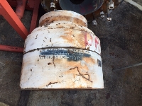 Ball joint, 18-3/4", Model DR-1 - Refurbished - UL05763 - Quipbase.com - dr_1 (1).jpg