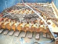 Racking Table, Finger Board - Maritime Hydraulics - UL05322 - Quipbase.com - 004.jpg