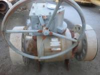 Valve, Ball, 8" x 6", class 2500# ANSI - Duplex - UL06581 - Quipbase.com - IMG_3245.jpg