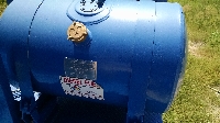 Swivel, Power, Bowen, 2.5, Brand New, with low hour engine and bumper pull trailer - UL06462 - Quipbase.com - IMG_20160506_143949123.jpg