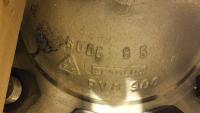 Valve, Gate, 8", Class 900 lbs - UL06950 - Quipbase.com - DSCF8160.JPG