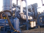Winch, Hydraulic, 150 T, HD DDW 350D - Double Drum - waterfall - UL03759 - Quipbase.com - 350a5.jpg