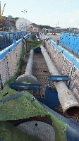 Subsea Tree Workover Equipment, Misc. - FMC - UL06079 - Quipbase.com - DSCF6115.JPG