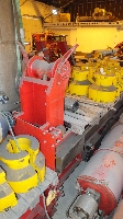 Catwalk Machine, Aker Maritime Hydraulics - Pipe Conveyor - UL05952 - Quipbase.com - KL31 248.jpg