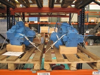Hydraulic Motor, Staffa - Refurbished - Misc. - UL05855 - Quipbase.com - IMG_0210.JPG