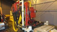 Iron Roughneck, Aker M.H. Mod. 4160 - Portable - UL05677 - Quipbase.com - DSCF9252.JPG