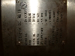 Detectors, Gas - H2S - UL02004 - Quipbase.com - DSCF0179.JPG