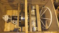 Valve, Gate, 8", Class 1500 lbs - UL06948 - Quipbase.com - DSCF7697.JPG
