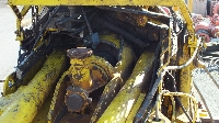 Top Drive, Varco, TDS-7S - Rated 650 tons - Used - UL05204 - Quipbase.com - Agot3 049.jpg