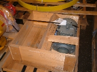 Crane Spare Parts, Aker Nyland Cranes 50 / 15 - Misc. Unused - UL05041 - Quipbase.com - DSCF0224.JPG