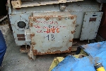 Motor, Electric, DC, Stromberg - Drilling Motors - UL04474 - Quipbase.com - ~5325742_Side_07.jpg